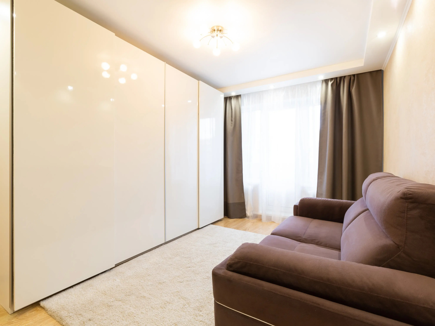 Квартира на Винокурова 12 к1