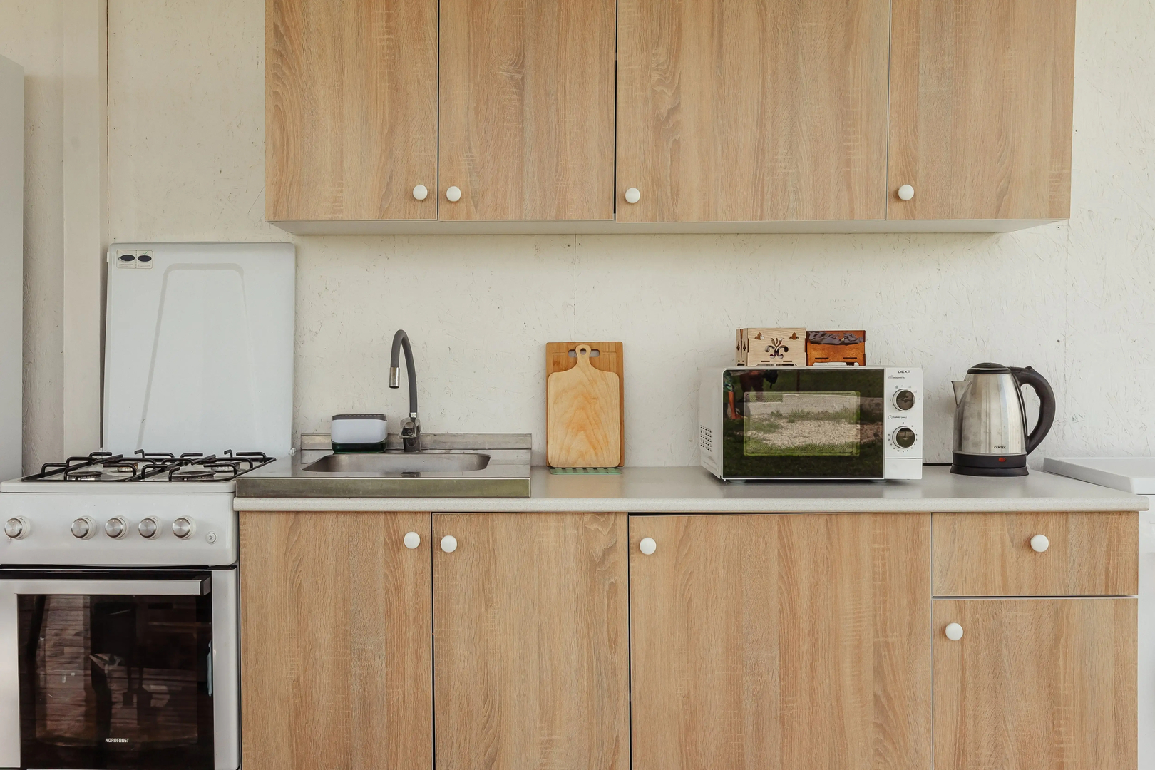 Отель Villa Blanca