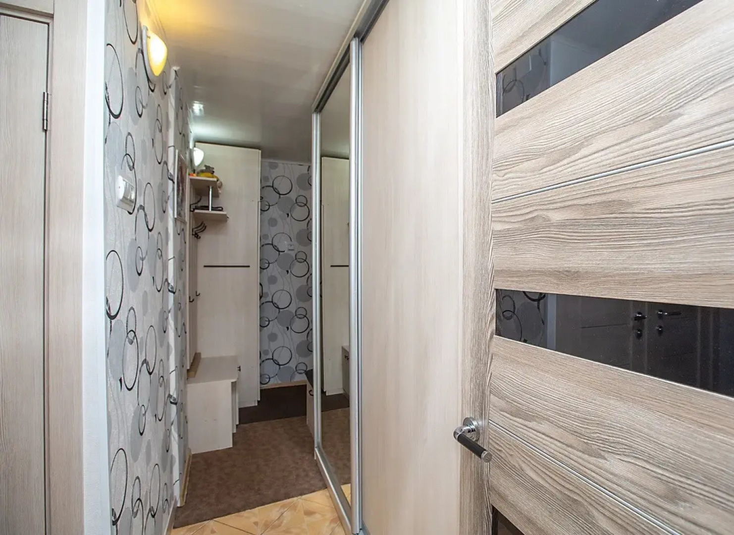 Квартира Маяк