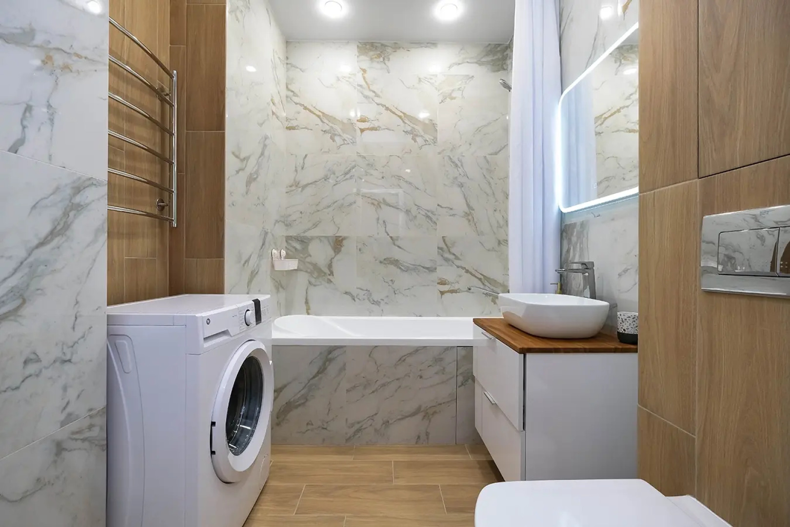 Апартаменты Дизайнерские Марокко