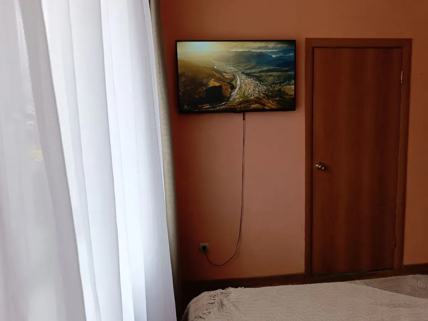 Квартира Медная гора