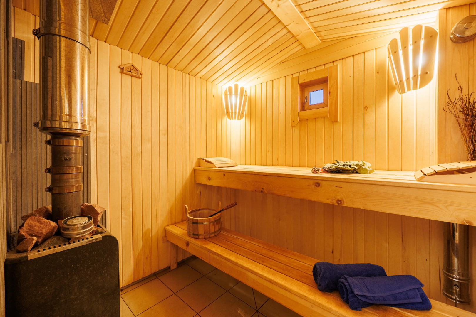 Частный дом Елизаветинские Дачи