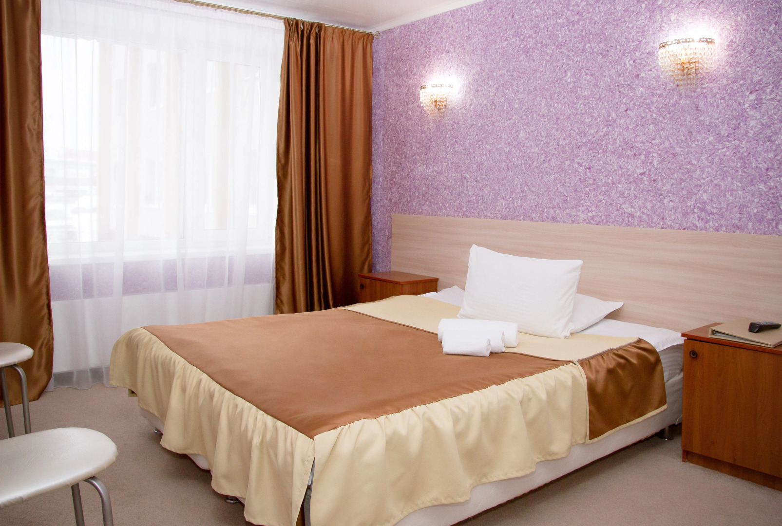 Мини-Отель Север Плюс