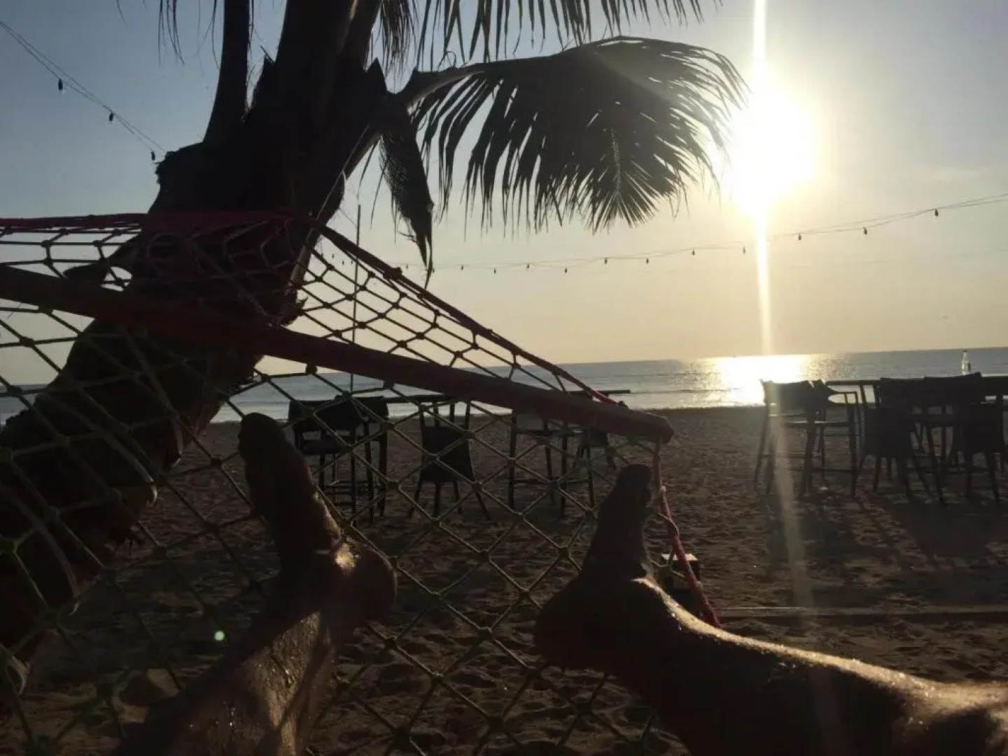 Отель Trincomalee Beach Resort & Spa