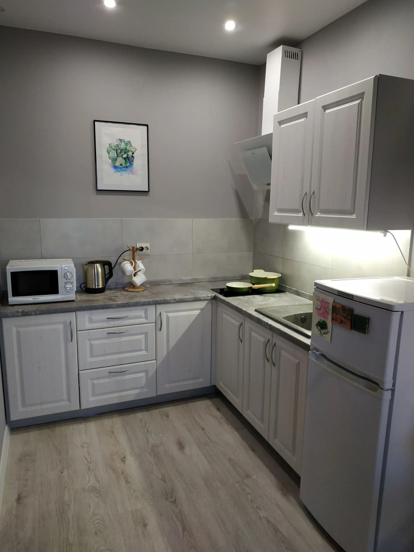 Апартаменты Электра 5