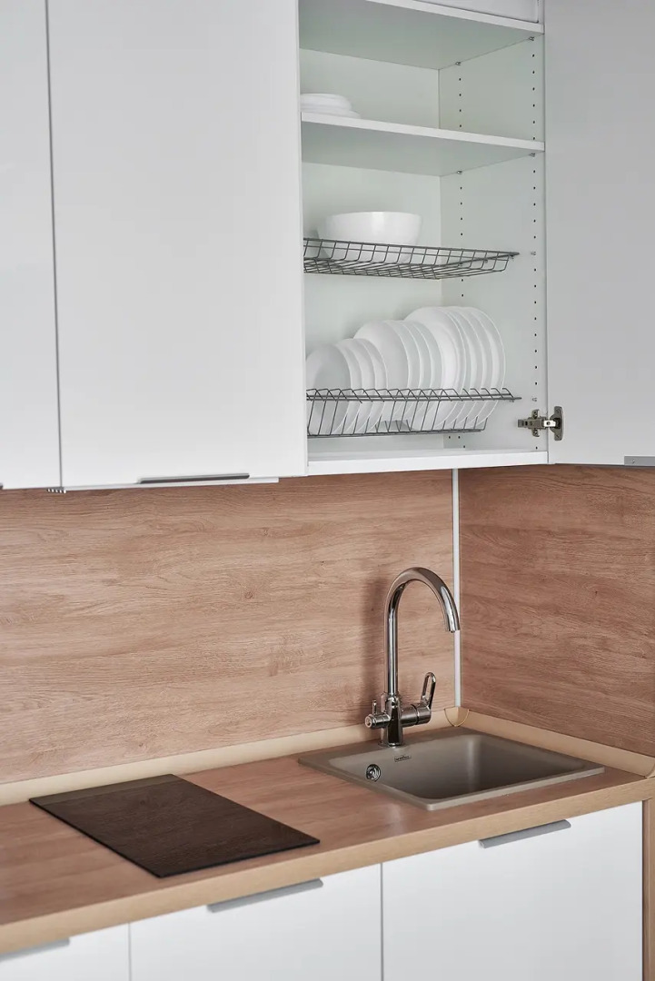 Апартаменты Baltic Sense