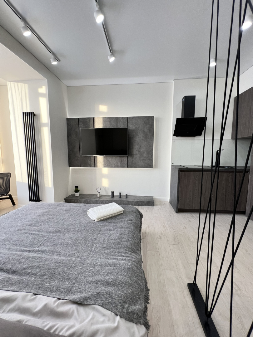 Апартаменты SMART №2