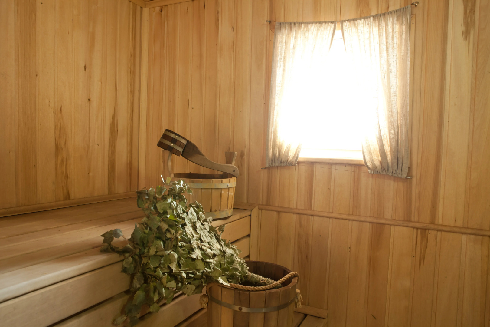 Гостиничный комплекс Аква-Вита