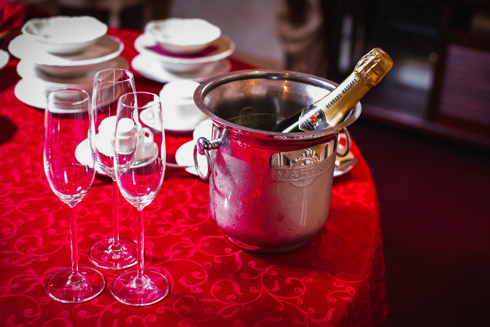 Бутик-отель Ренессанс