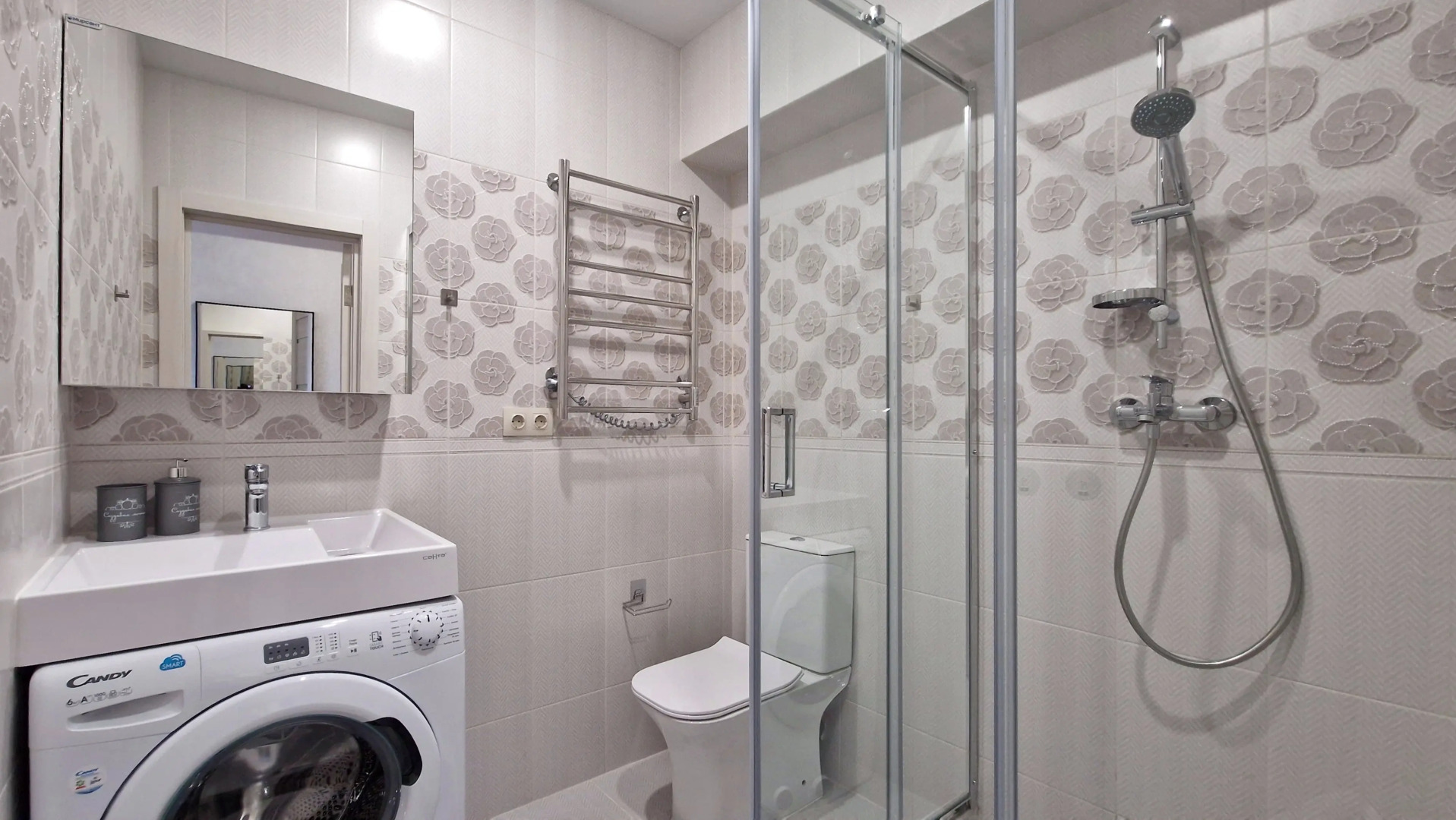 Квартира у моря