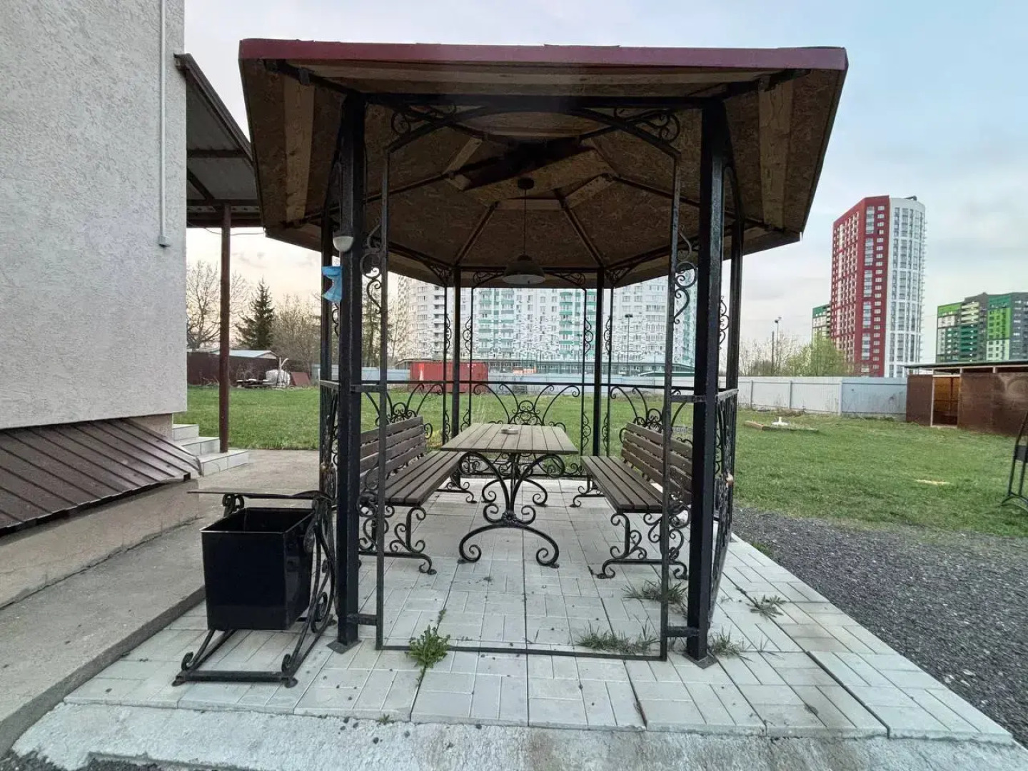 Квартира Рядом с Больницей Им Семашко