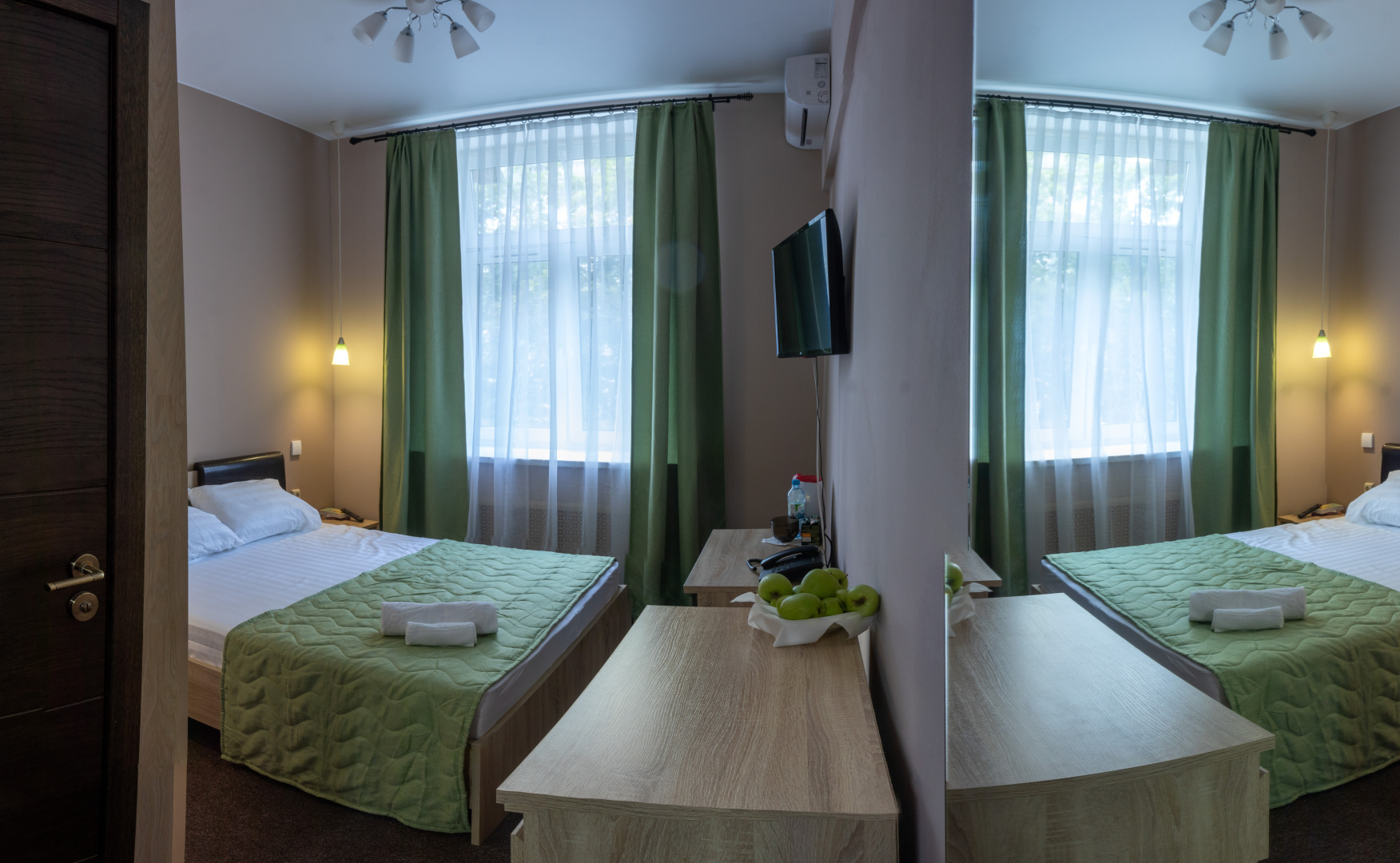 Отель Ring Road