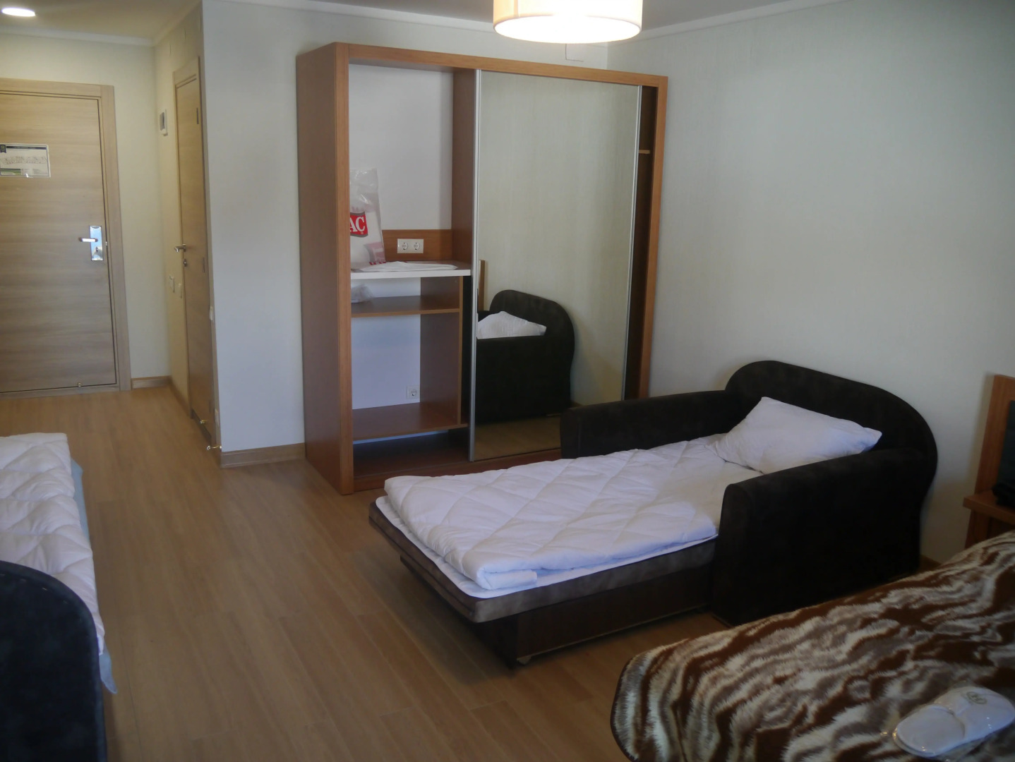 ORBI PALACE BAKURIANI Apart-hotel