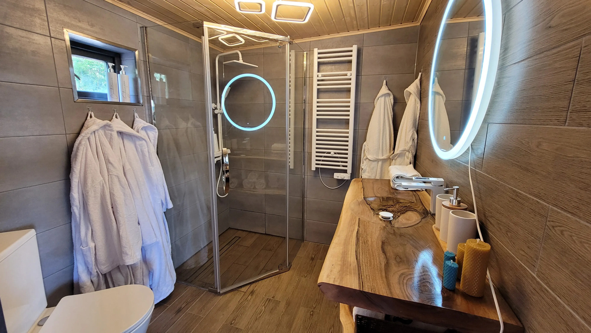 Гостевой дом Эко-дом Павлония