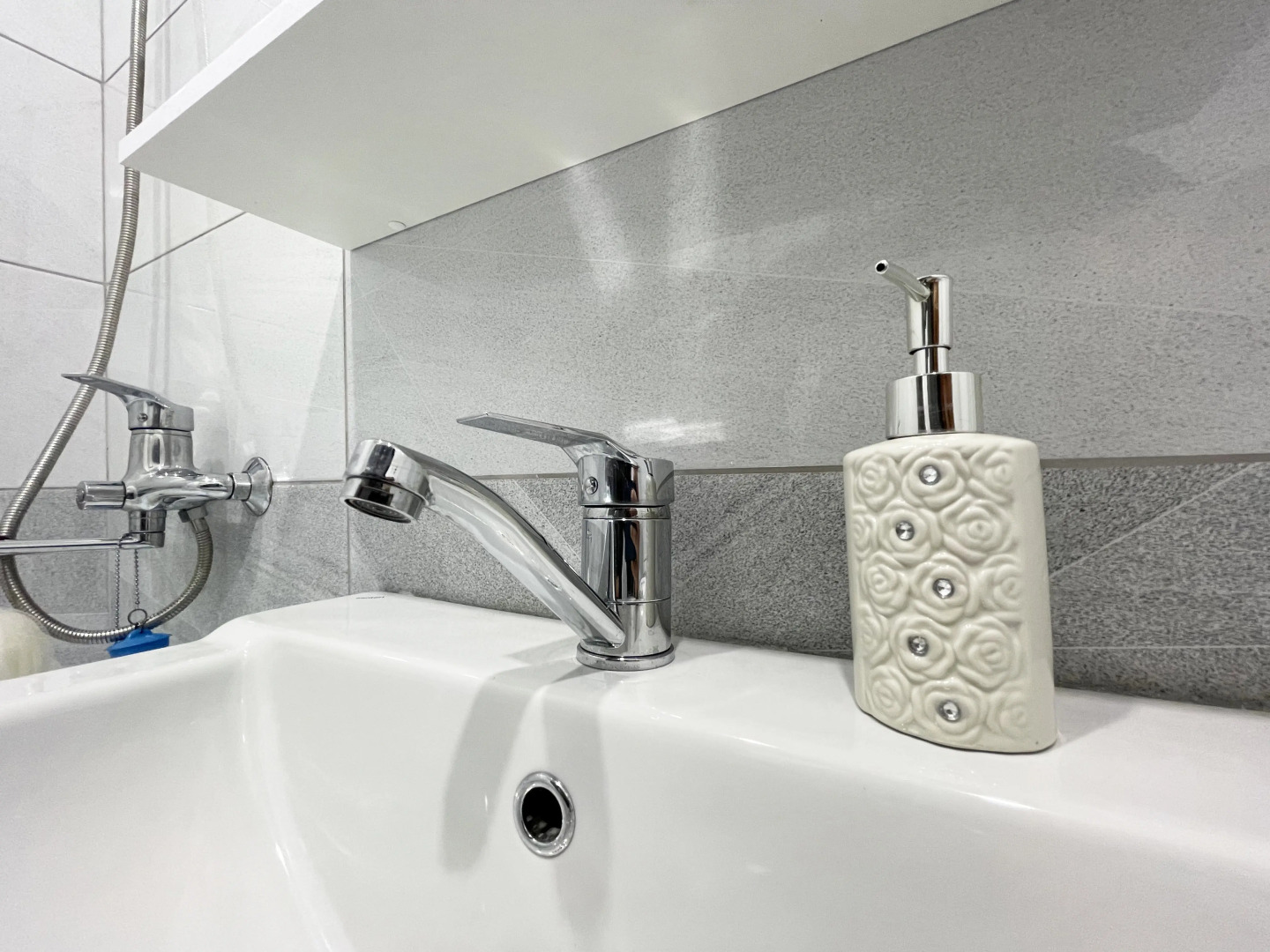 Квартира рядом с набережной города