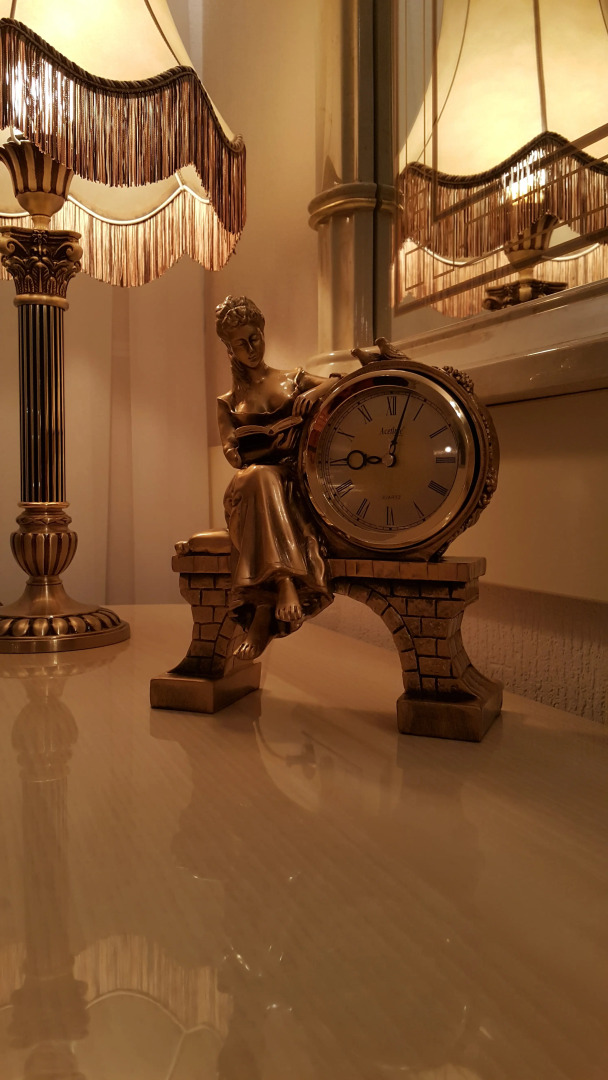 Отель Геолог