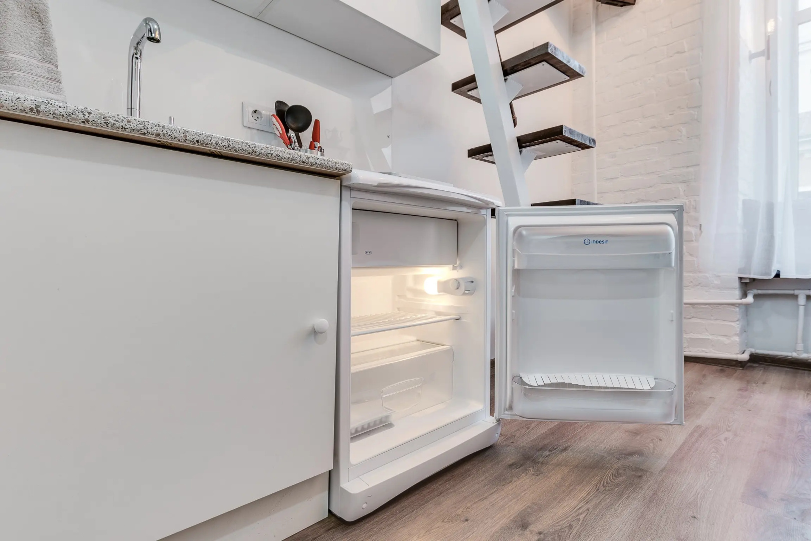 Апартаменты CITY HOUSE  Moskovskiy 1 1