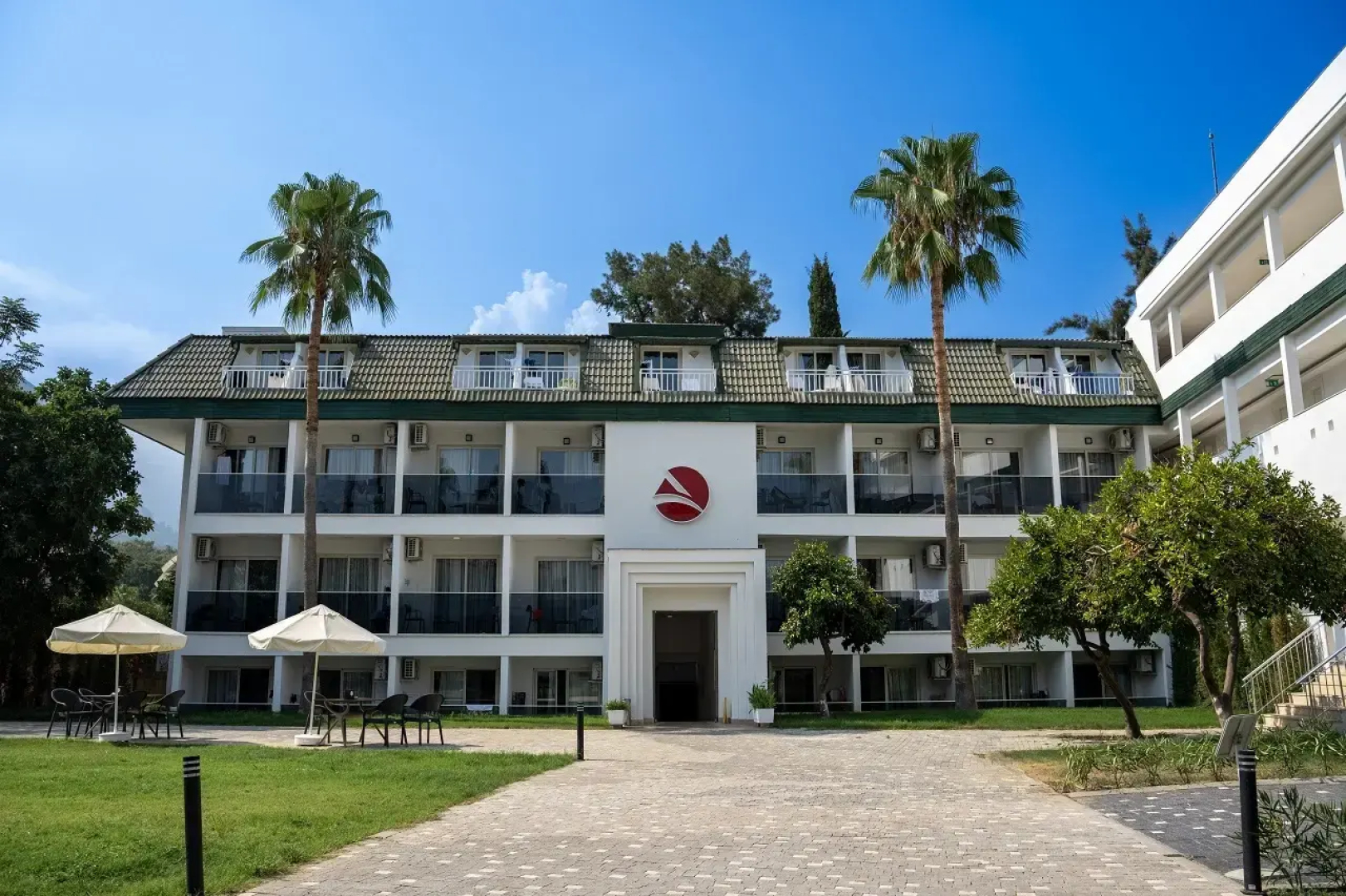 Armas Gul Beach (ex. Otium Gul Beach Resort)