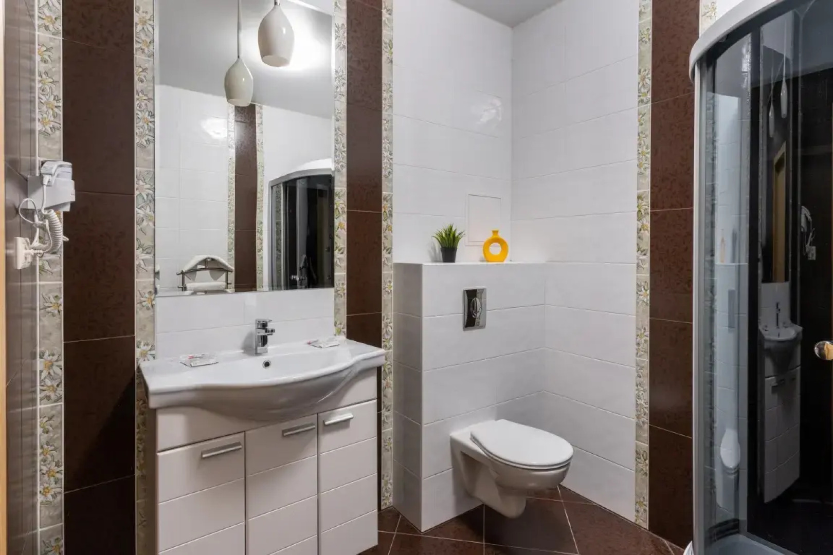 Апартаменты Пять Звезд 22