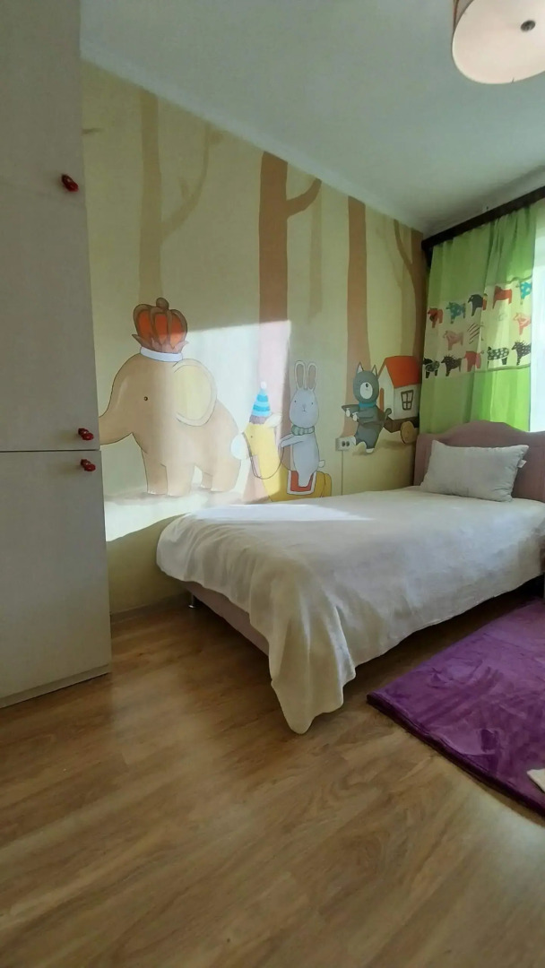 Квартира на Манеже