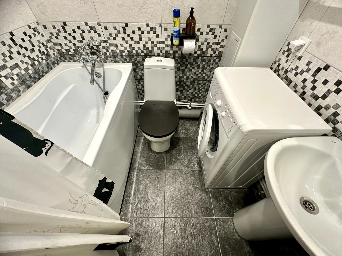 Квартира Горизонт