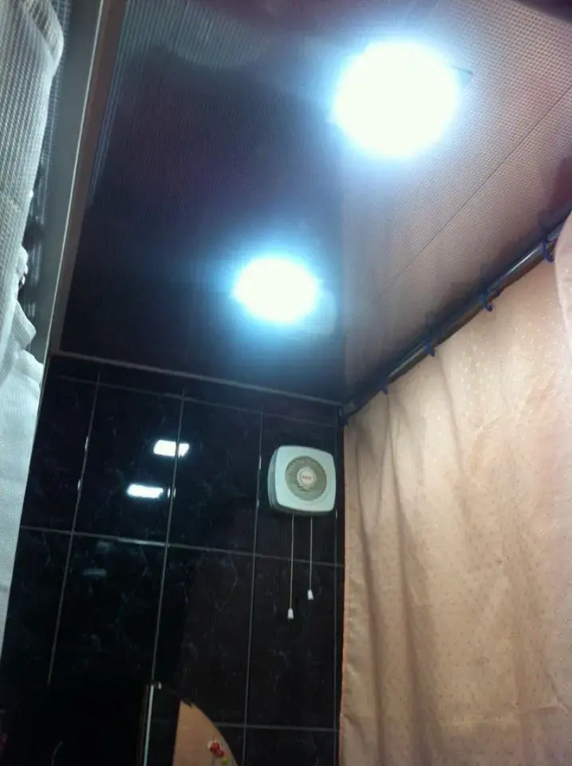 Апартаменты Luxe Klass