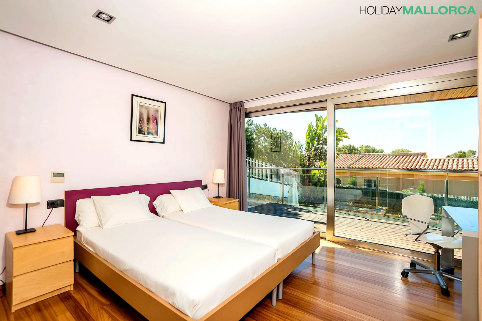 Вилла Luxury Villa Bonaire