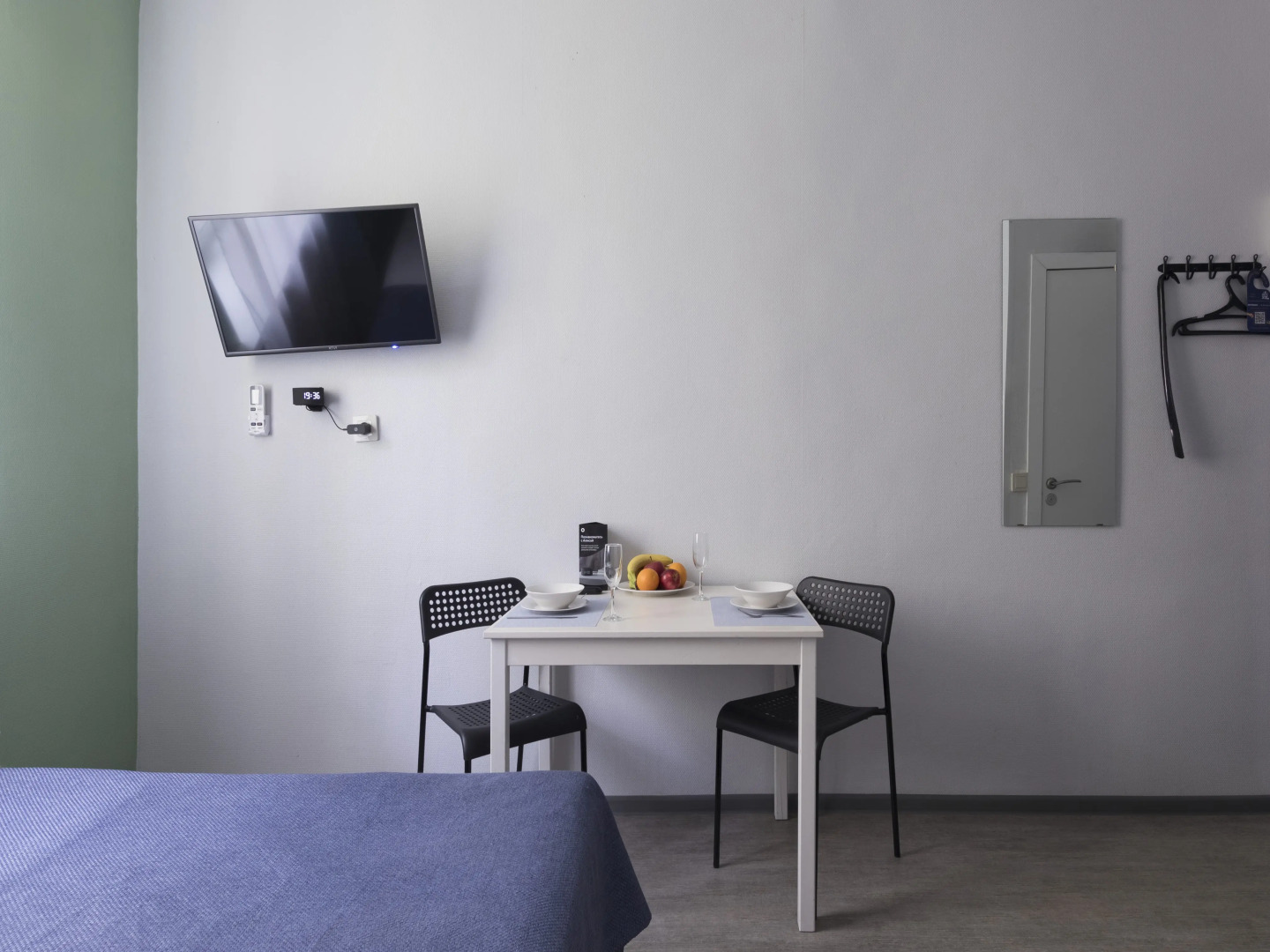 Апарт-отель Norke Варшавская