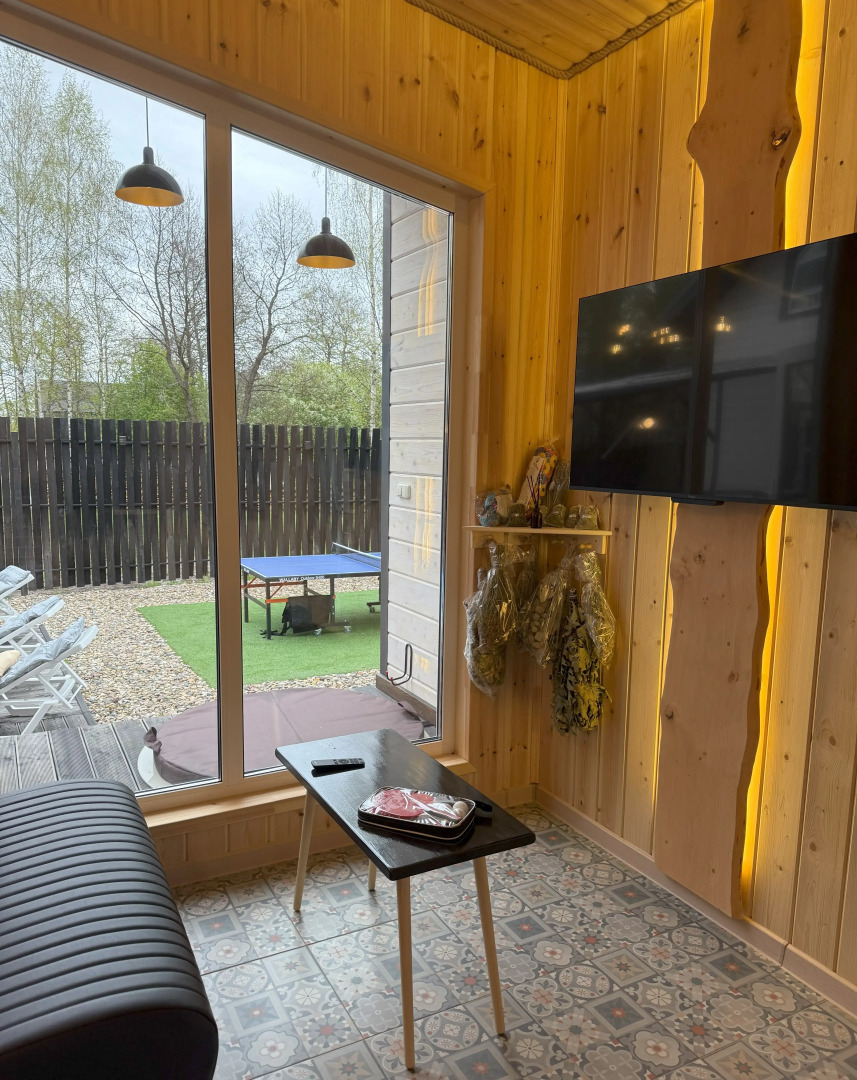 Гостевой дом Вороновское поместье