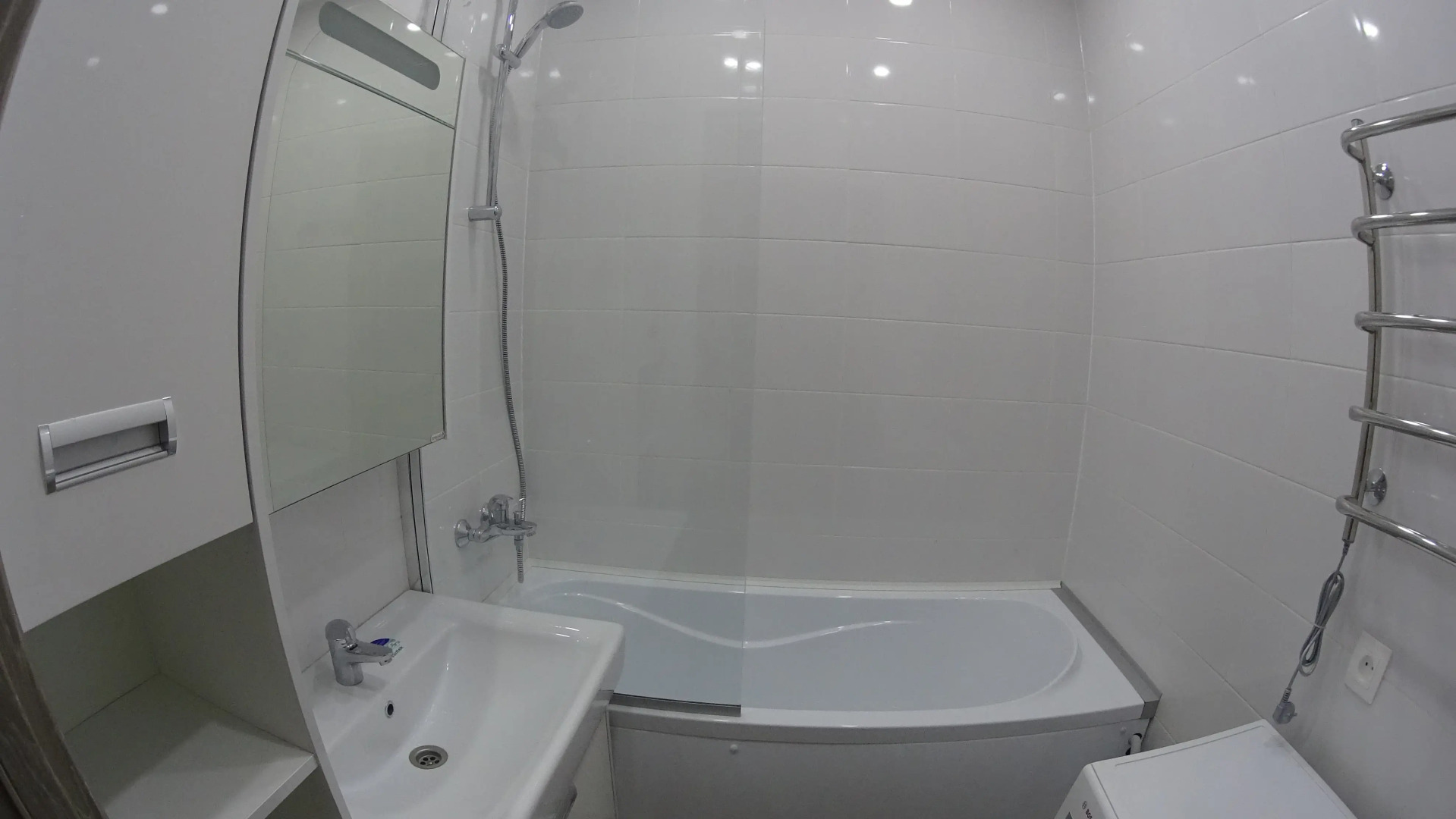 Апартаменты Улучшенные на Олимпийская 79