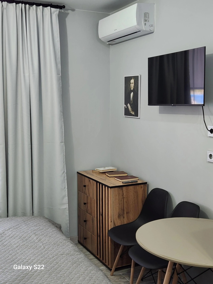 Апартаменты Отличное Расположение в Центре Города от Уют и Комфорт Нн