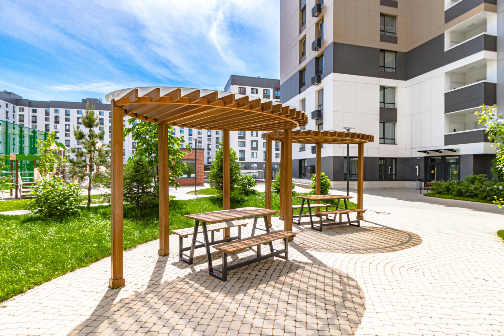 Квартира Евродвушка люкс в центре столицы