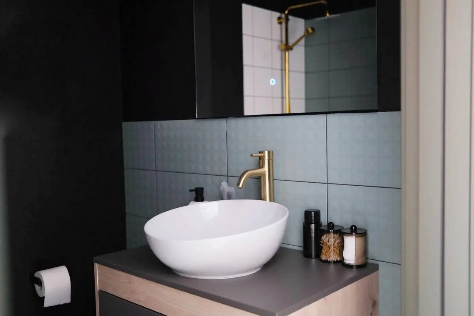 Апартаменты Стильные