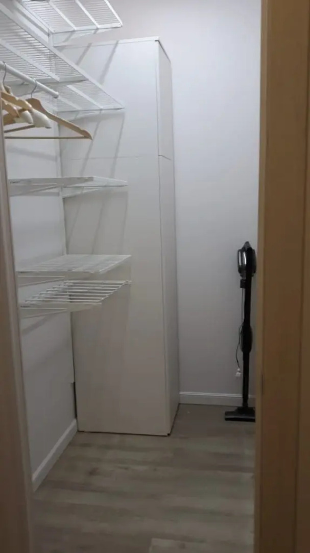 Квартира на Тургенева 8