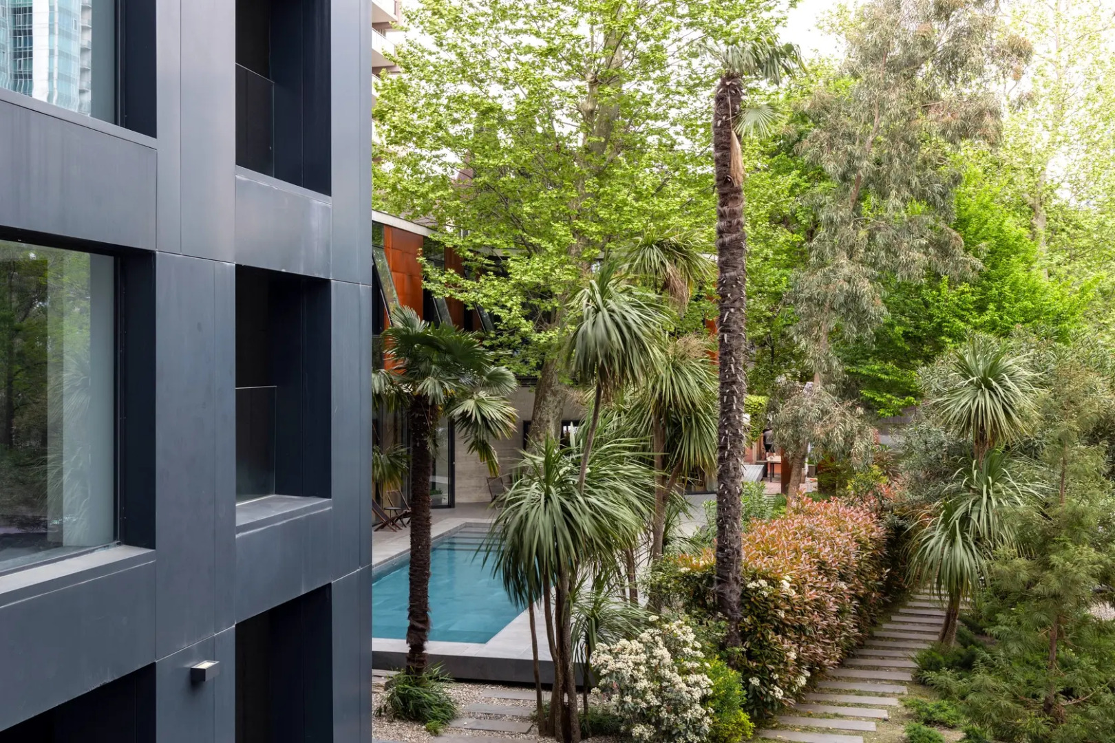 Бутик-отель Верещагинская Дача by Provence