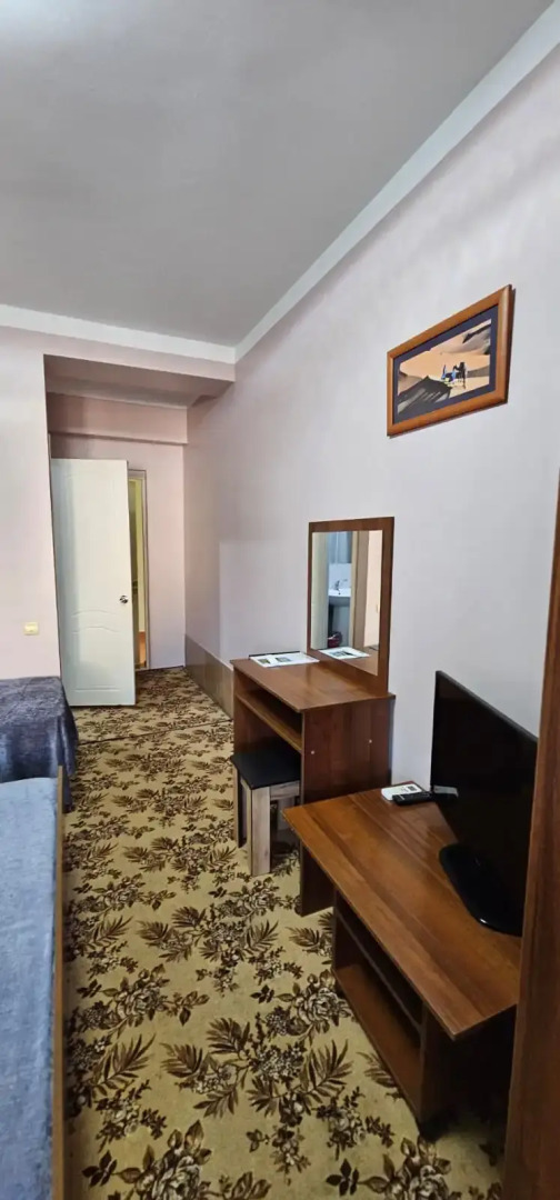 Гостевой дом Альмира