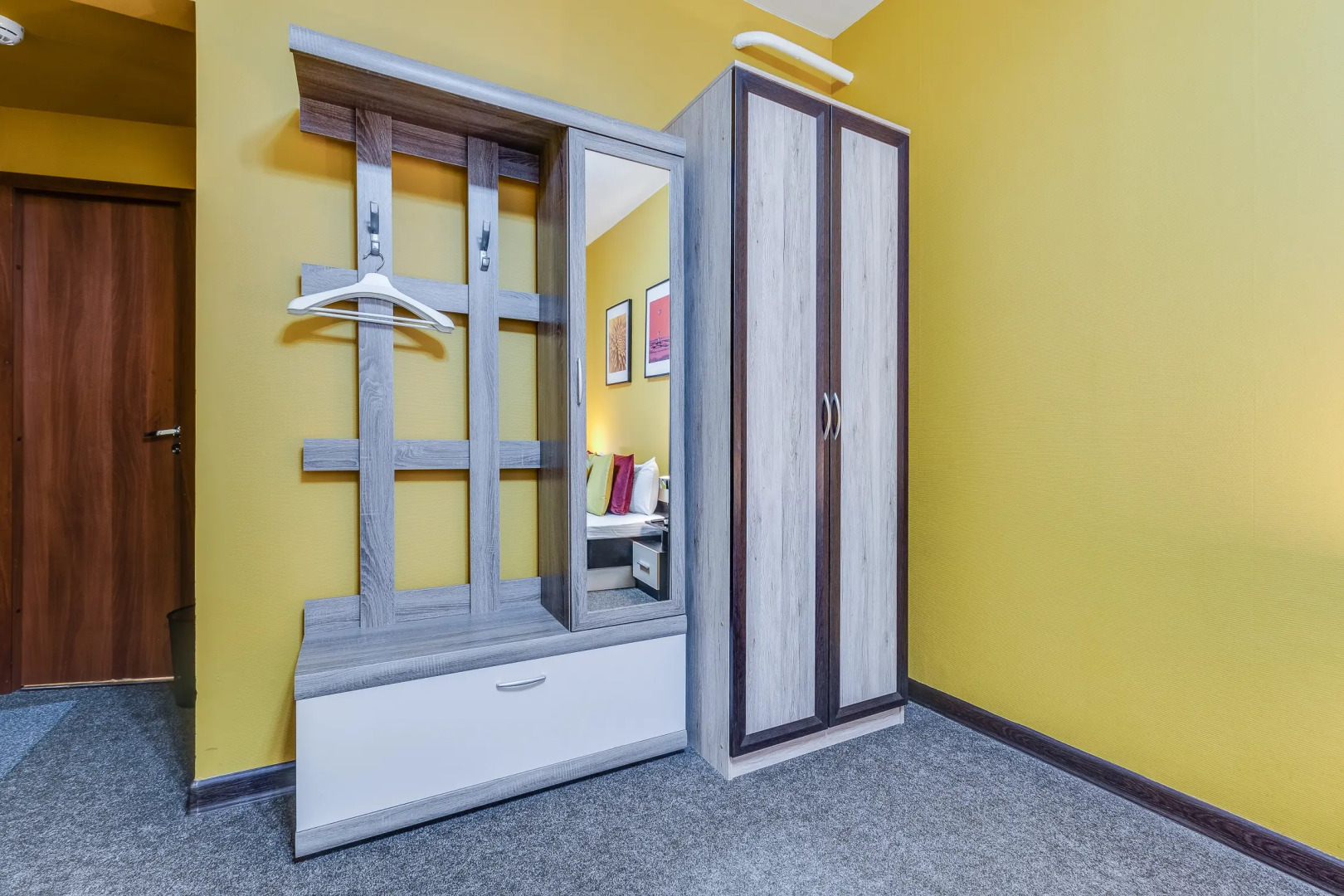 Мини-отель ДомОтель Сокол