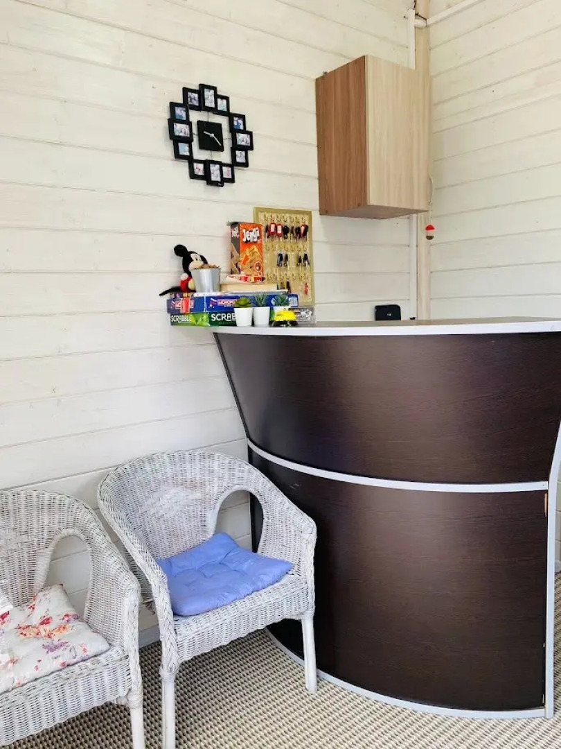 Гостевой дом Терраса