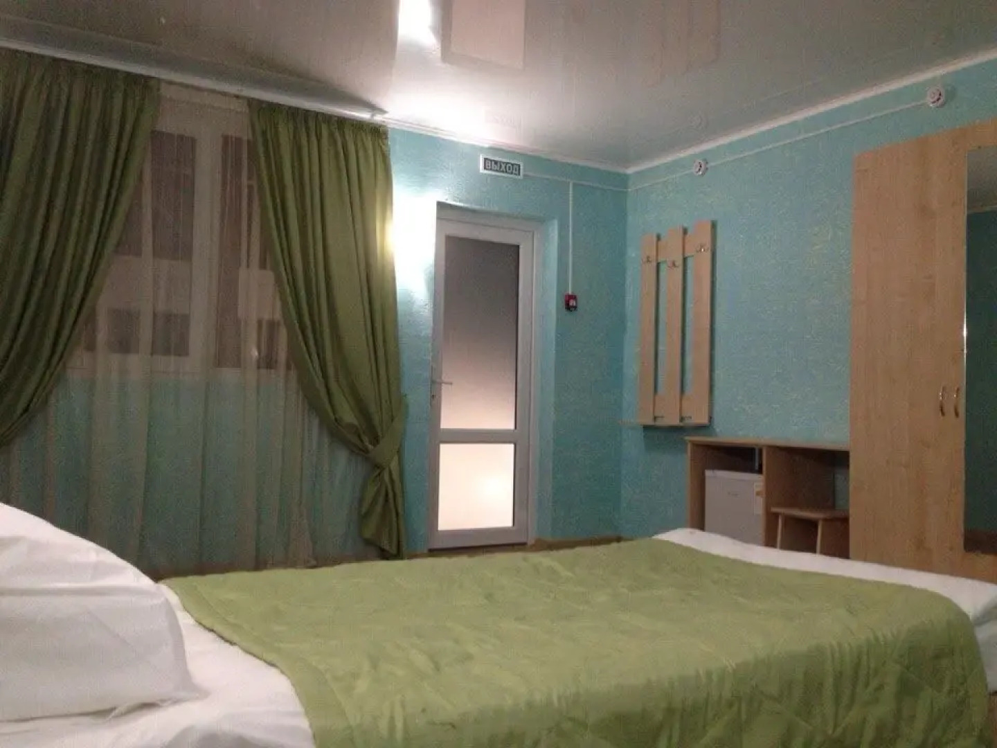 Мини-отель FreeDom