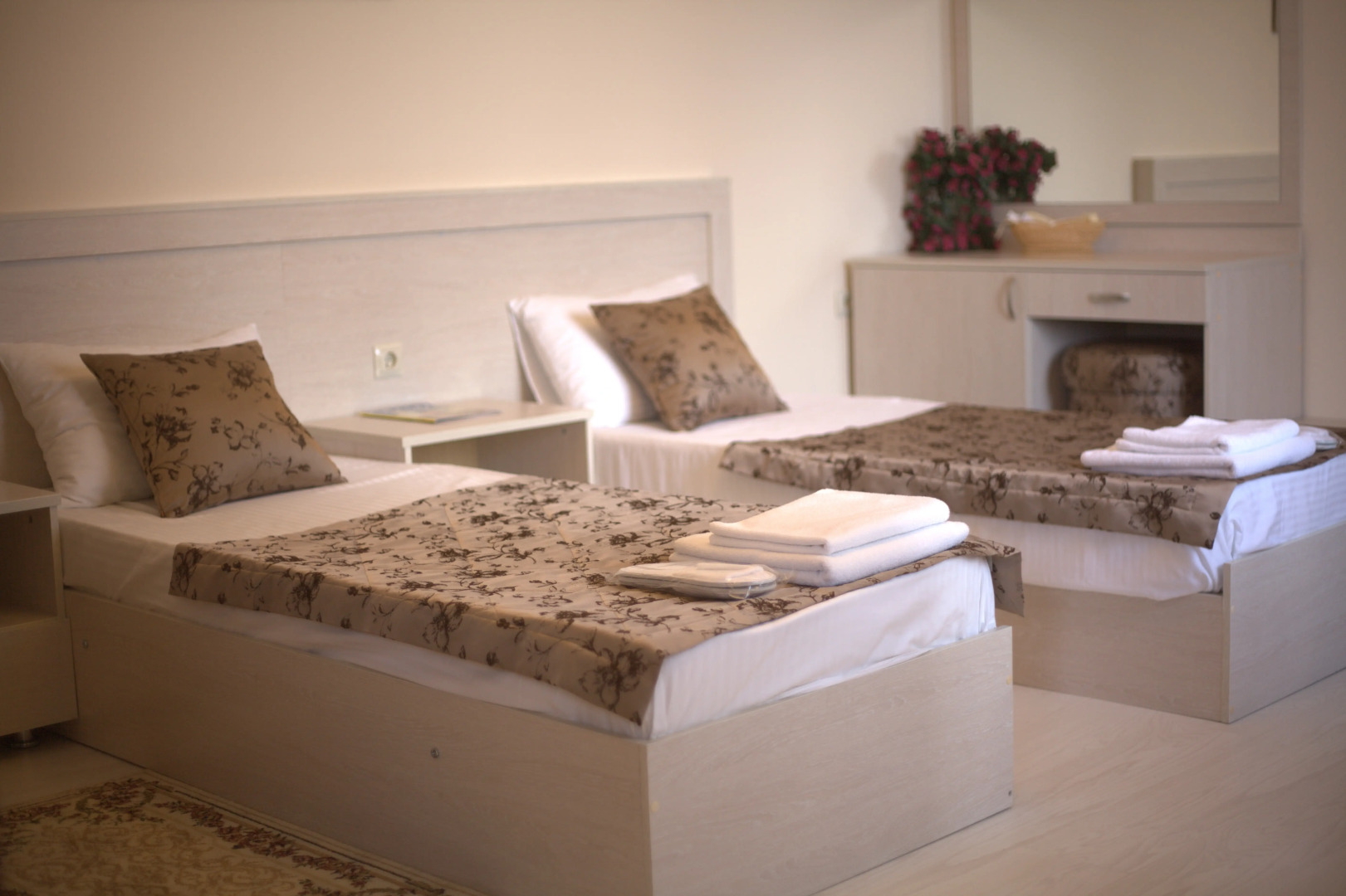 Мини-отель Версаль