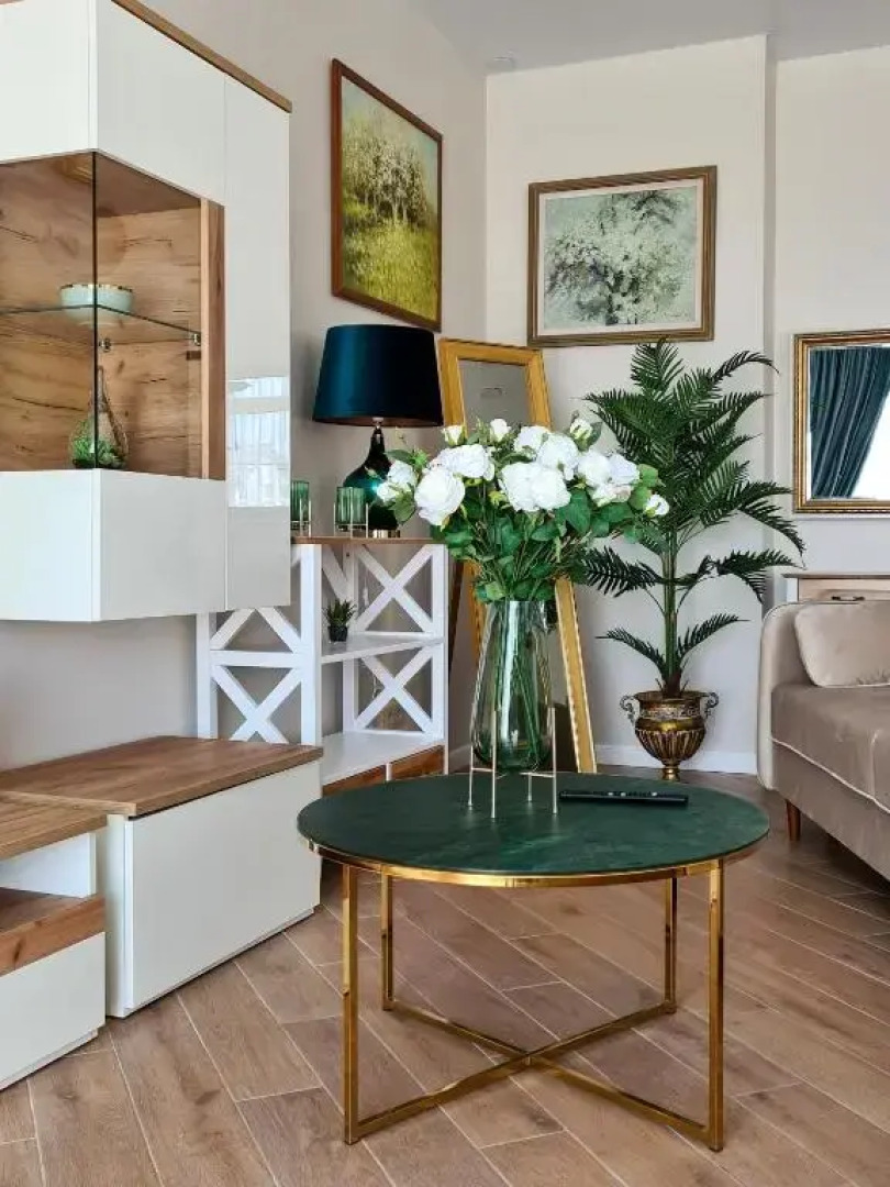 Вилла Apart39 Изумруд