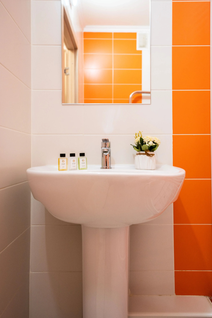 Квартира Inndays Apartments, Парнас 1