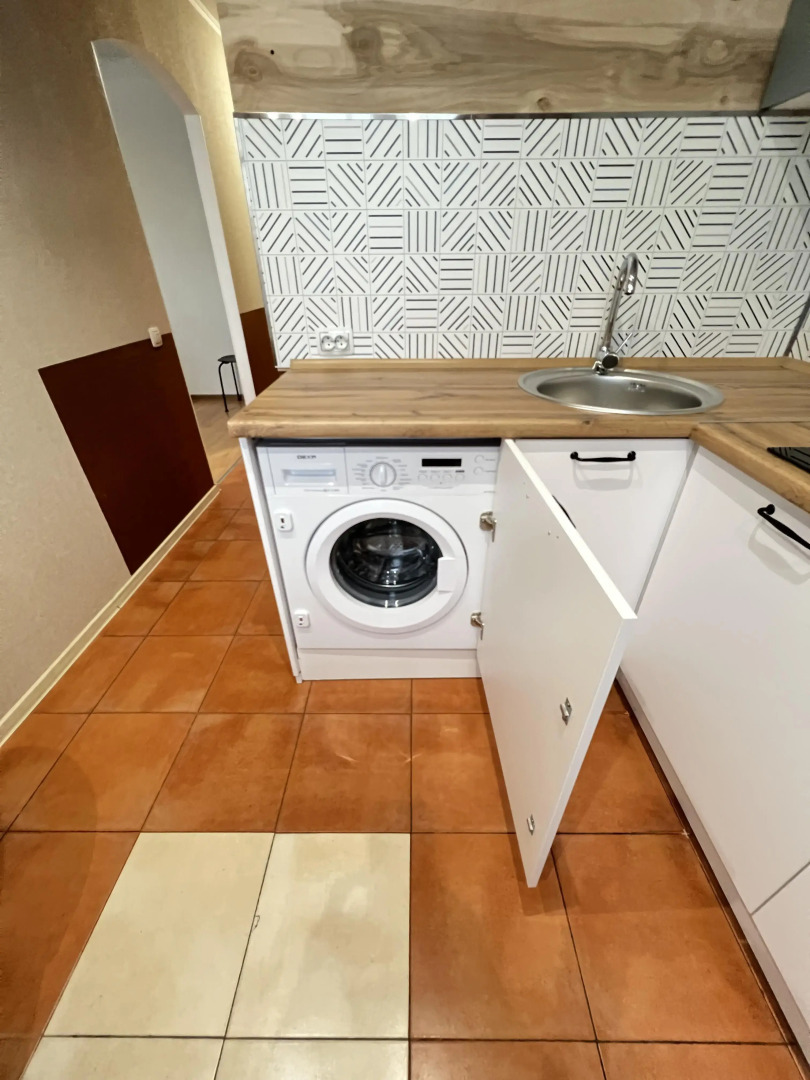 Квартира Тихий уют в центре