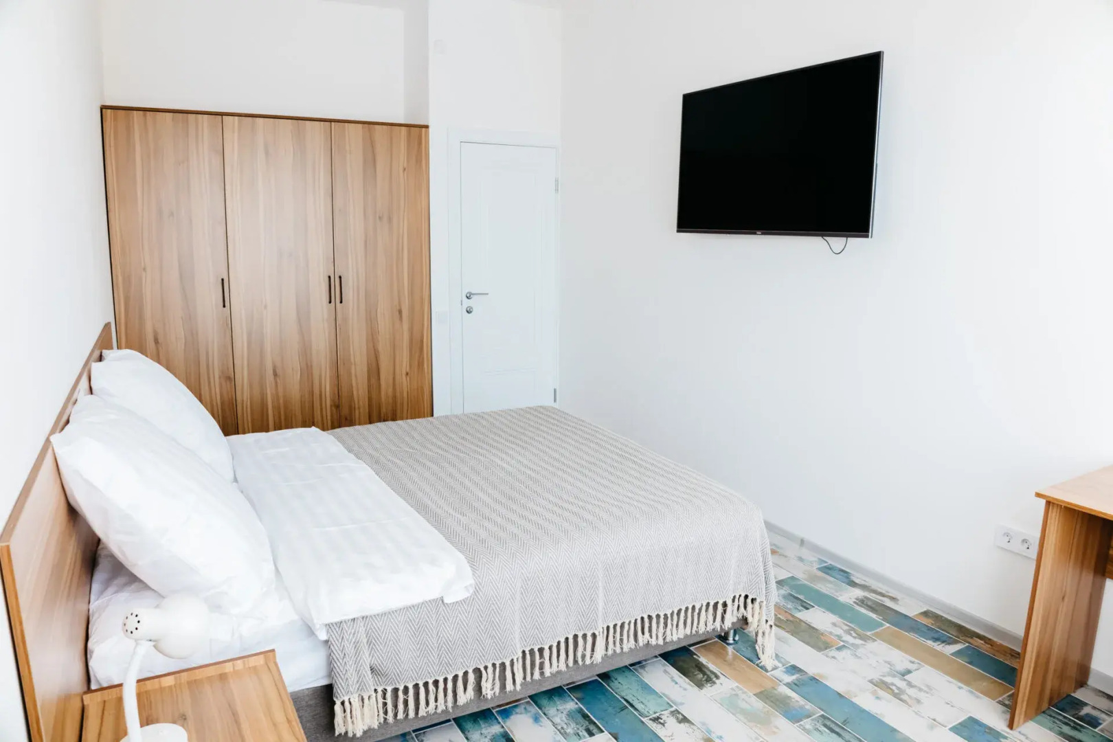 Апартаменты Дублин бэй