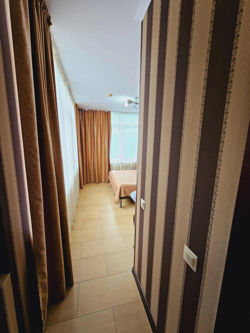 Вилла Босса