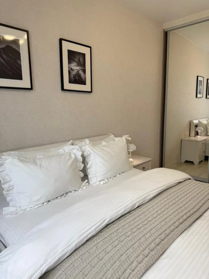 Апартаменты Good Night