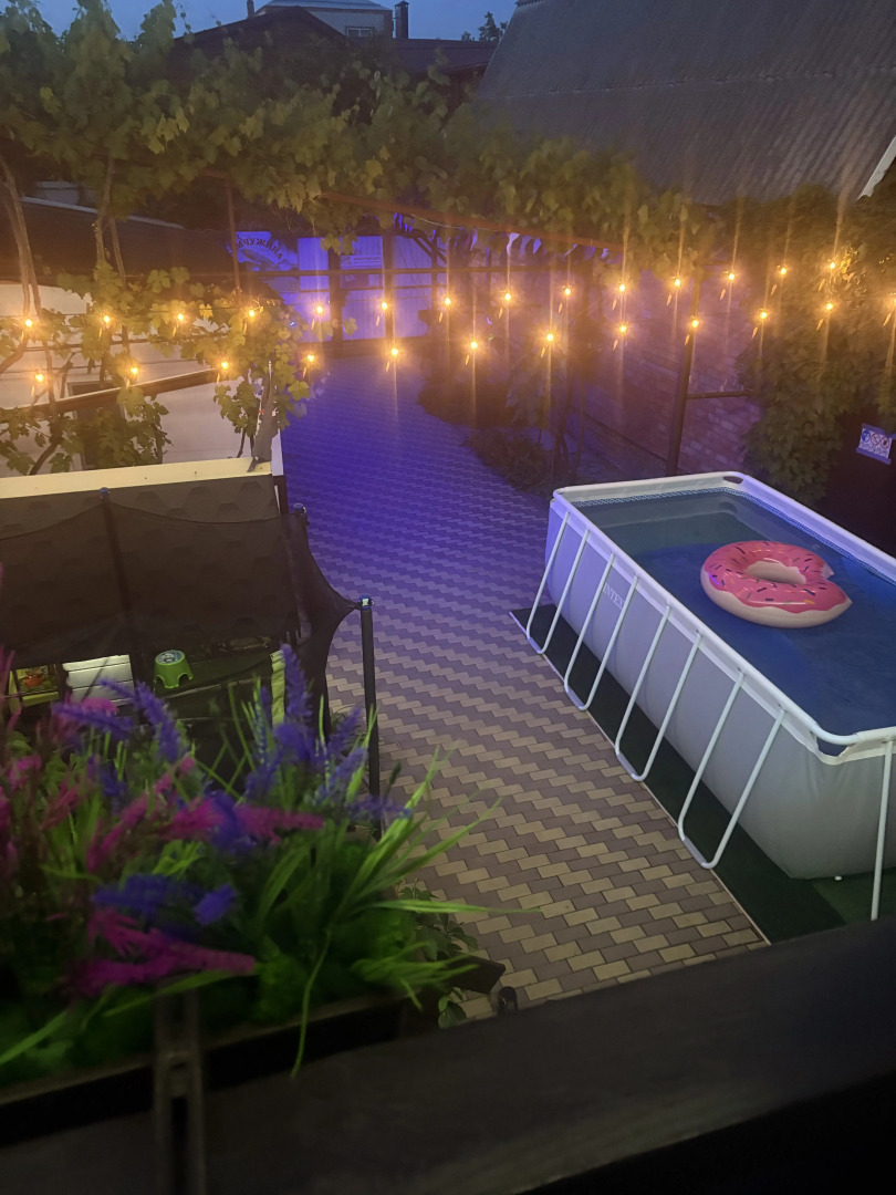 Гостевой дом Жемчужина