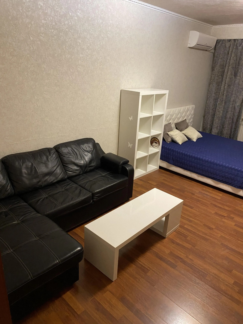 Квартира Казанское Шоссе 18