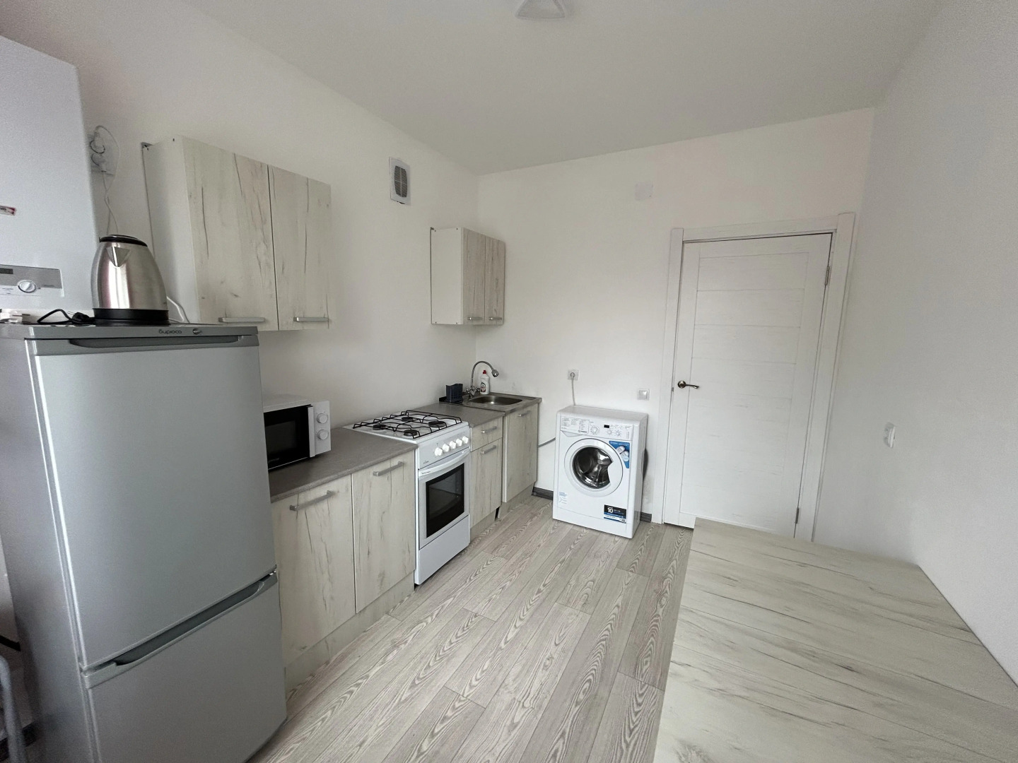 Квартира в 5 минутах от центра