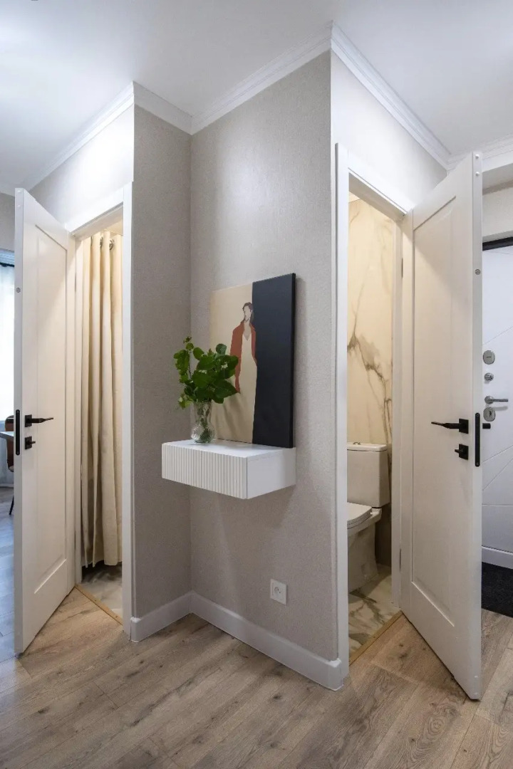 Квартира Cozy Style от Piligrim KMV